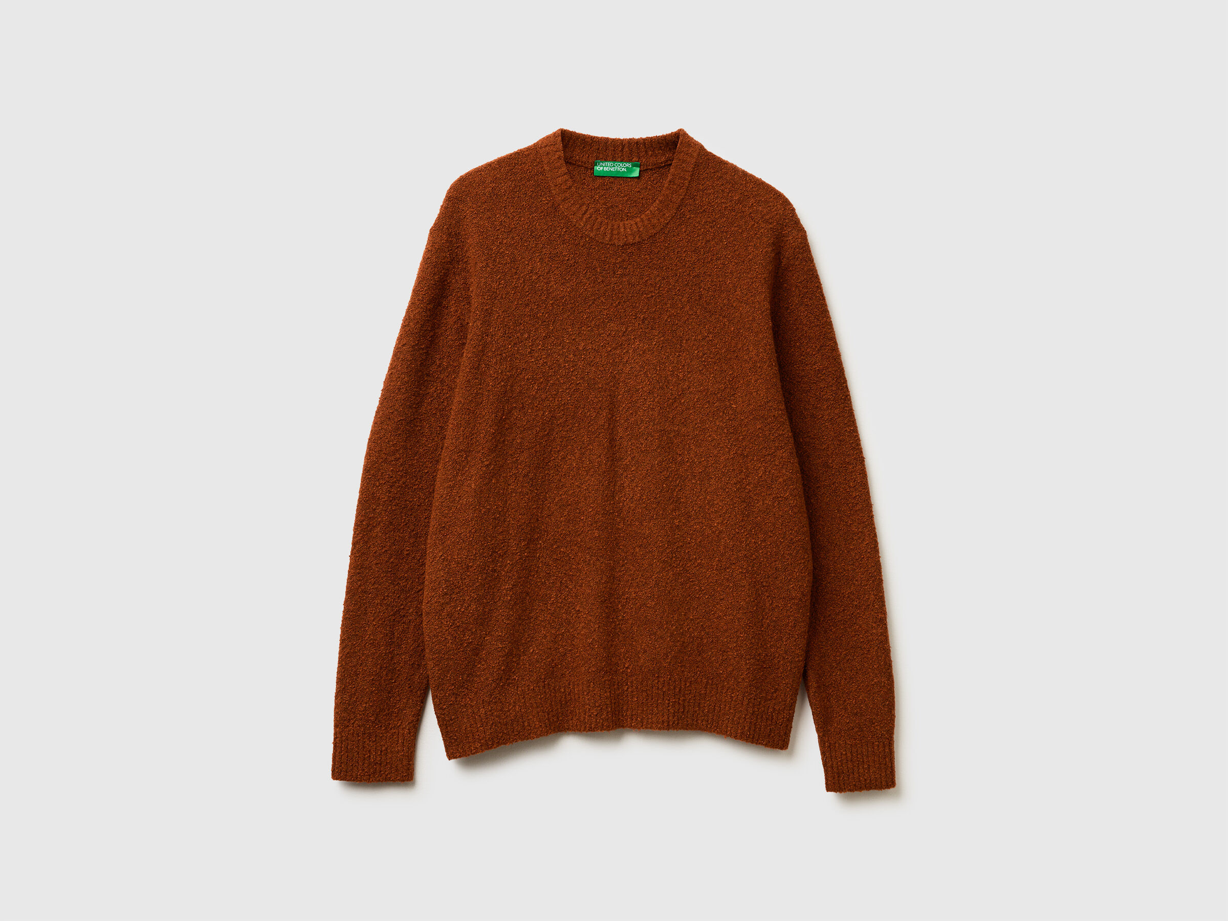 SWEATER L/S Men image number 5